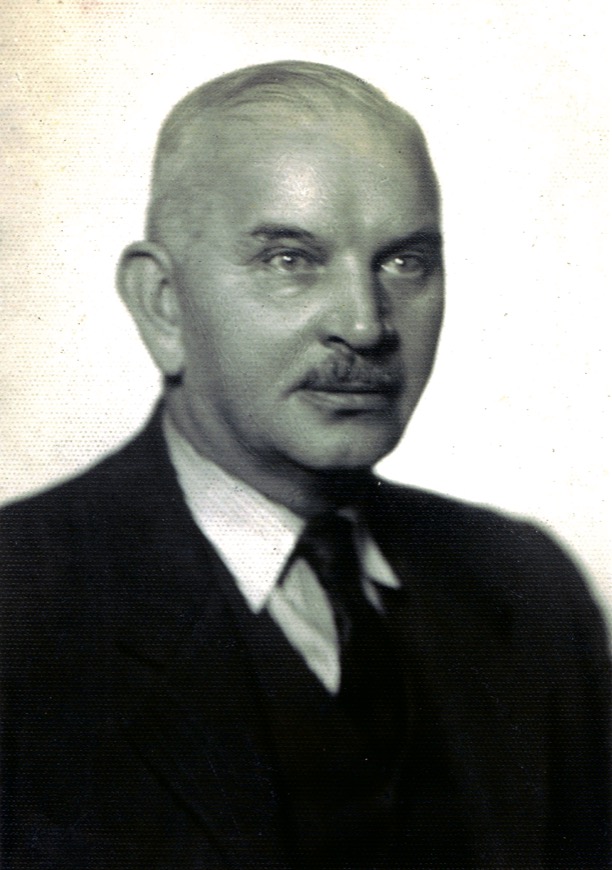Stanisław Broniarz